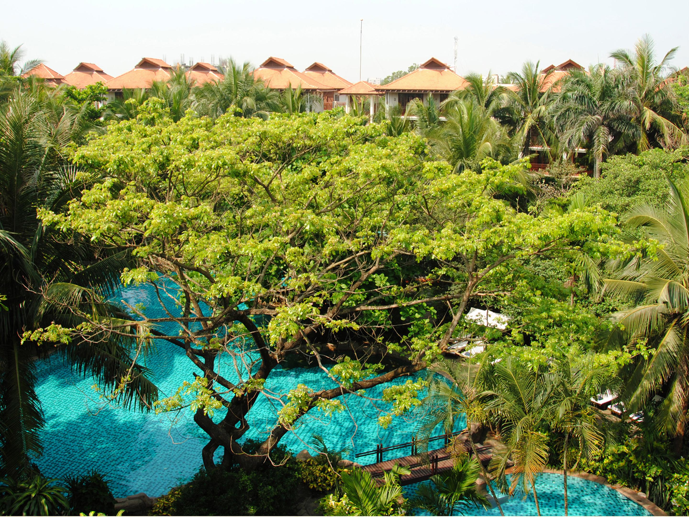 Furama Resort Danang Facilités photo